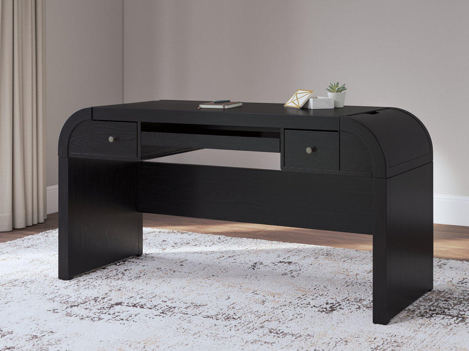 Rowanbeck Home Office Package - Orbit Furniture (Richmond,BC)