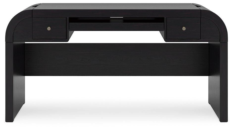 Rowanbeck Home Office Package - Orbit Furniture (Richmond,BC)