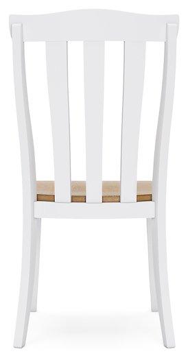 Ashbryn Dining Set - Orbit Furniture (Richmond,BC)