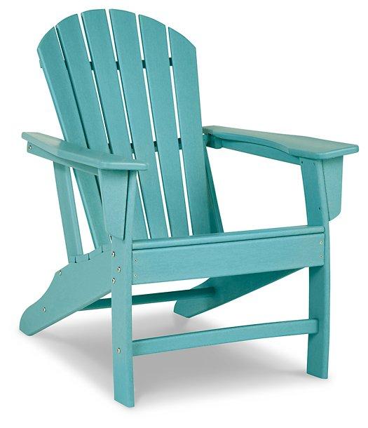 Sundown Treasure Outdoor Seating Set - Orbit Furniture (Richmond,BC)