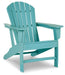 Sundown Treasure Outdoor Seating Set - Orbit Furniture (Richmond,BC)