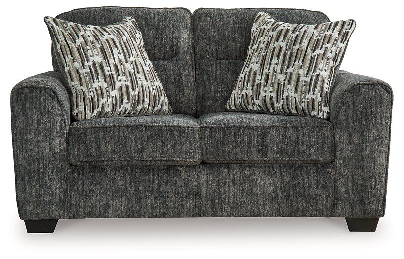 Lonoke Living Room Set - Orbit Furniture (Richmond,BC)