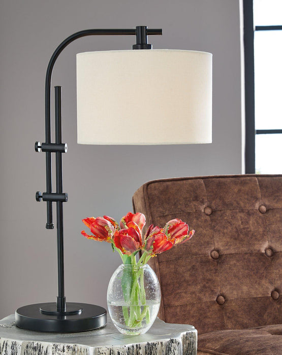 Baronvale Lamp Set - Orbit Furniture (Richmond,BC)