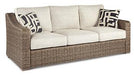 Beachcroft Outdoor Seating Set - Orbit Furniture (Richmond,BC)