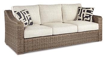 Beachcroft Outdoor Seating Set - Orbit Furniture (Richmond,BC)
