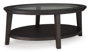 Celamar Occasional Table Set - Orbit Furniture (Richmond,BC)