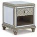 Chevanna Occasional Table Package - Orbit Furniture (Richmond,BC)