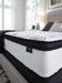 Chime 12 Inch Hybrid Mattress in a Box - Orbit Furniture (Richmond,BC)