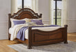 Lavinton Bedroom Set - Orbit Furniture (Richmond,BC)
