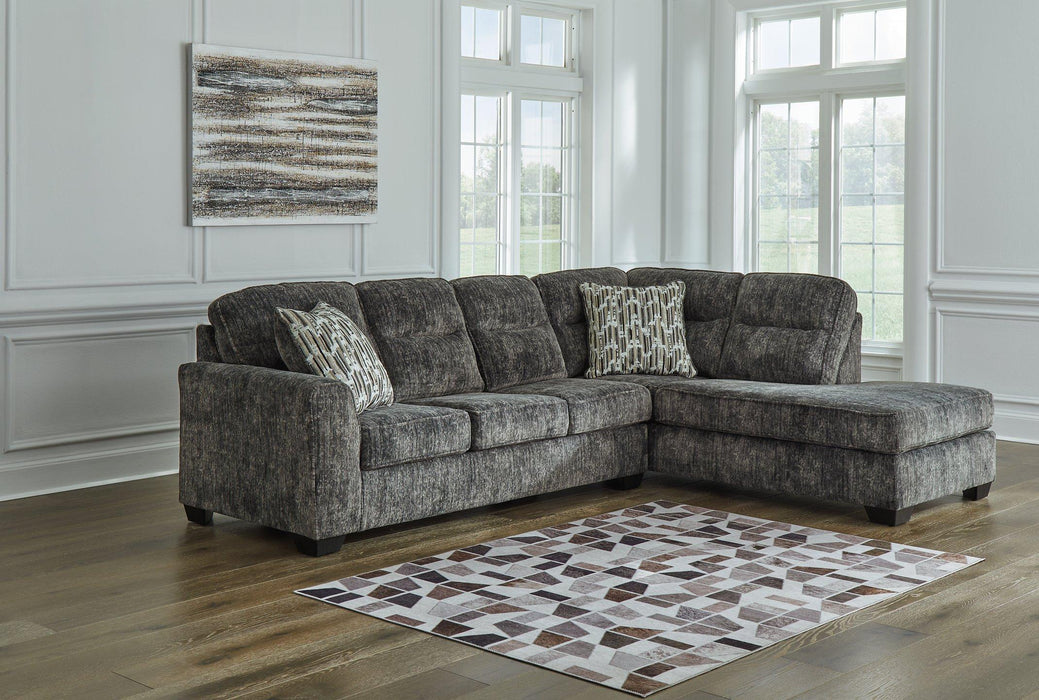 Lonoke Living Room Set - Orbit Furniture (Richmond,BC)