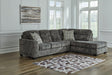 Lonoke Living Room Set - Orbit Furniture (Richmond,BC)