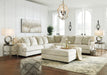 Rawcliffe Living Room Set - Orbit Furniture (Richmond,BC)