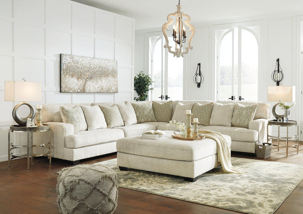 Rawcliffe Living Room Set - Orbit Furniture (Richmond,BC)