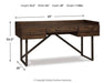 Starmore Home Office Set - Orbit Furniture (Richmond,BC)