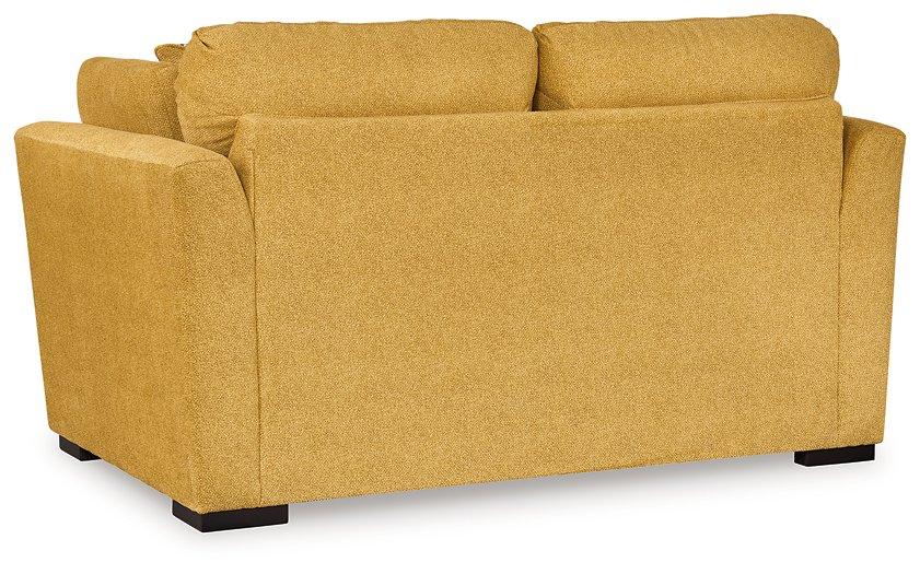 Keerwick Living Room Set - Orbit Furniture (Richmond,BC)