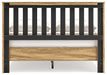 Bermacy Bedroom Set - Orbit Furniture (Richmond,BC)
