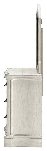 Arlendyne Bedroom Set - Orbit Furniture (Richmond,BC)
