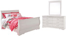 Anarasia Bedroom Set - Orbit Furniture (Richmond,BC)