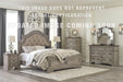 Lodenbay Bedroom Set - Orbit Furniture (Richmond,BC)