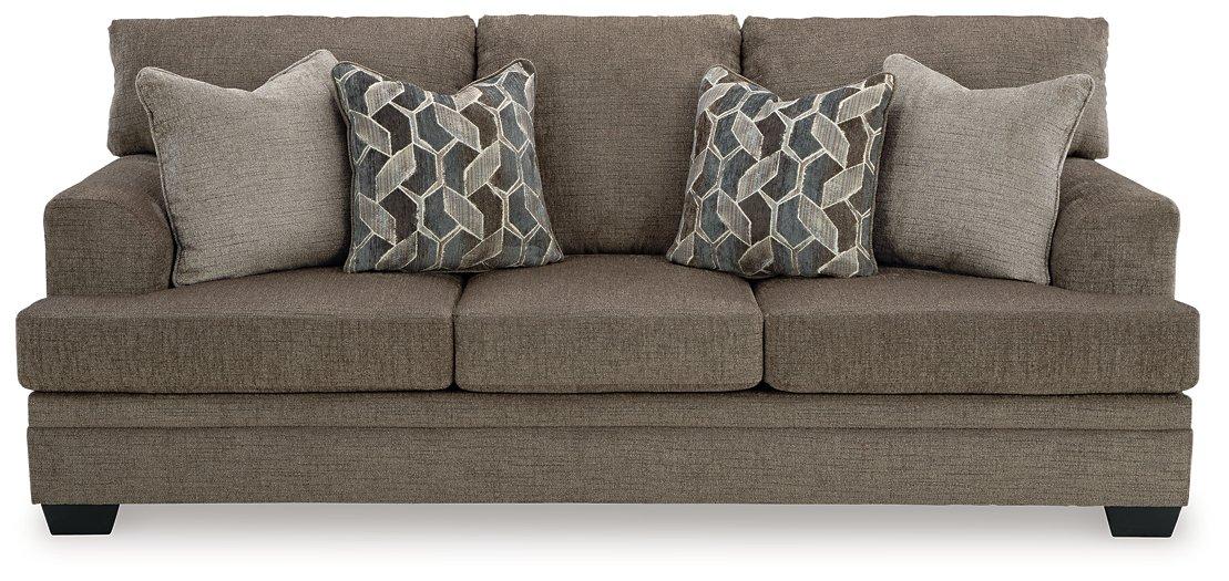 Stonemeade Living Room Set - Orbit Furniture (Richmond,BC)