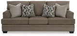 Stonemeade Living Room Set - Orbit Furniture (Richmond,BC)