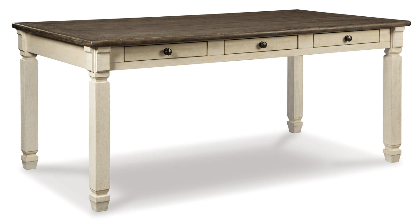 Bolanburg Dining Set - Orbit Furniture (Richmond,BC)