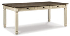 Bolanburg Dining Set - Orbit Furniture (Richmond,BC)
