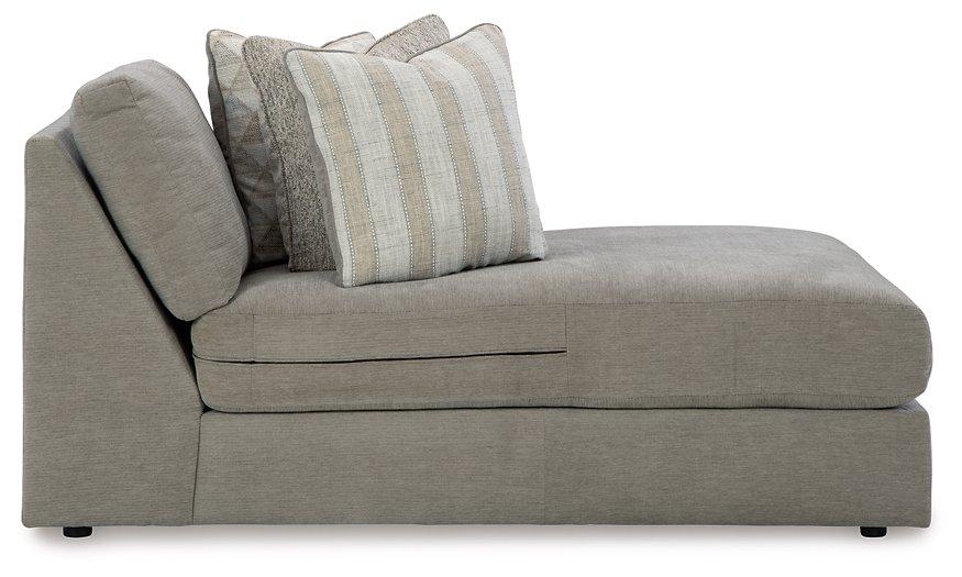 Avaliyah Sectional with Chaise - Orbit Furniture (Richmond,BC)