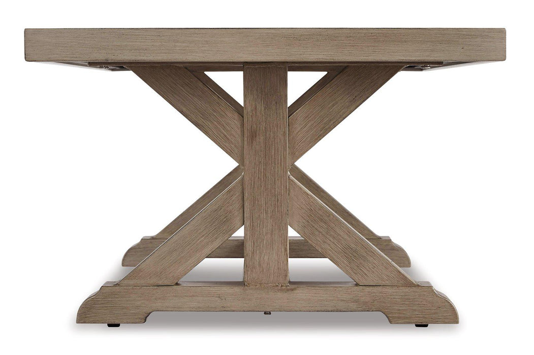 Beachcroft Outdoor Seating Set - Orbit Furniture (Richmond,BC)