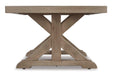 Beachcroft Outdoor Seating Set - Orbit Furniture (Richmond,BC)