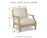 Clare View Outdoor Seating Set - Orbit Furniture (Richmond,BC)