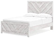 Cayboni Bedroom Package - Orbit Furniture (Richmond,BC)