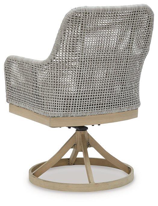 Seton Creek Outdoor Seating Set - Orbit Furniture (Richmond,BC)