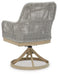 Seton Creek Outdoor Seating Set - Orbit Furniture (Richmond,BC)