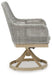 Seton Creek Outdoor Seating Set - Orbit Furniture (Richmond,BC)