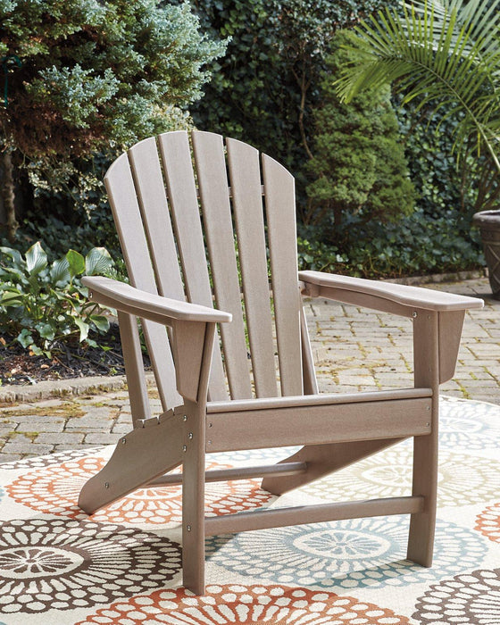 Sundown Treasure Outdoor Seating Set - Orbit Furniture (Richmond,BC)