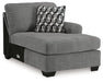 Birkdale Court Sectional - Orbit Furniture (Richmond,BC)