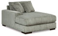Lindyn Sectional with Chaise - Orbit Furniture (Richmond,BC)