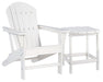 Sundown Treasure Outdoor Seating Set - Orbit Furniture (Richmond,BC)
