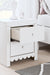 Mollviney Bedroom Set - Orbit Furniture (Richmond,BC)
