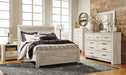 Bellaby Bedroom Set - Orbit Furniture (Richmond,BC)