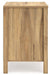 Bermacy Bedroom Set - Orbit Furniture (Richmond,BC)