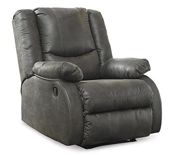 Bladewood Recliner - Orbit Furniture (Richmond,BC)