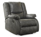 Bladewood Recliner - Orbit Furniture (Richmond,BC)