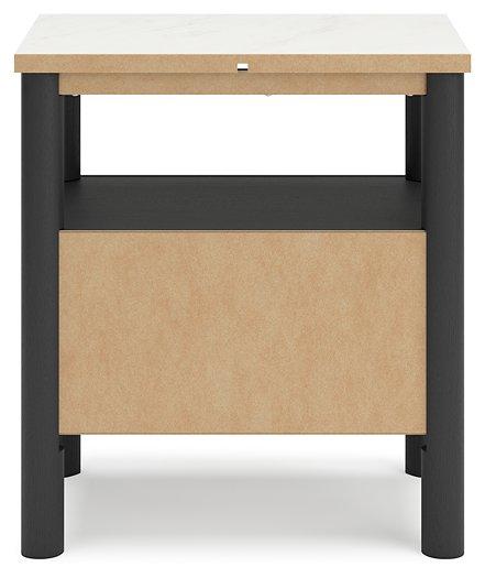 Cadmori Bedroom Set - Orbit Furniture (Richmond,BC)
