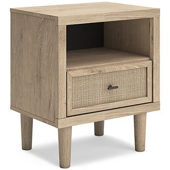 Cielden Bedroom Set - Orbit Furniture (Richmond,BC)