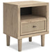 Cielden Bedroom Set - Orbit Furniture (Richmond,BC)