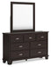 Covetown Bedroom Package - Orbit Furniture (Richmond,BC)