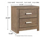 Culverbach Bedroom Set - Orbit Furniture (Richmond,BC)