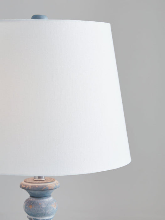 Cylerick Lamp Set - Orbit Furniture (Richmond,BC)